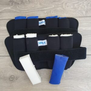 Neoprene Cuffs