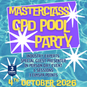 CPD Convention 2026
