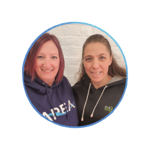 Lynda & Lisa